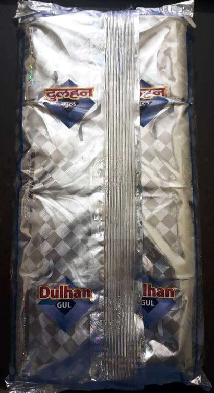 Pack of 12 Dulhan Gul tooth powder Each 20gm