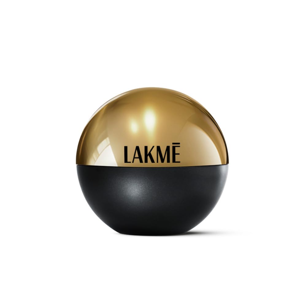 Lakme Absolute Skin Natural Mousse Ivory Fair 01 with SPF, 25g (Pack of 2)