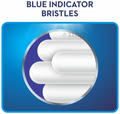 Oral B Cross Action battery Powered Anti Bacterial Electric Toothbrush