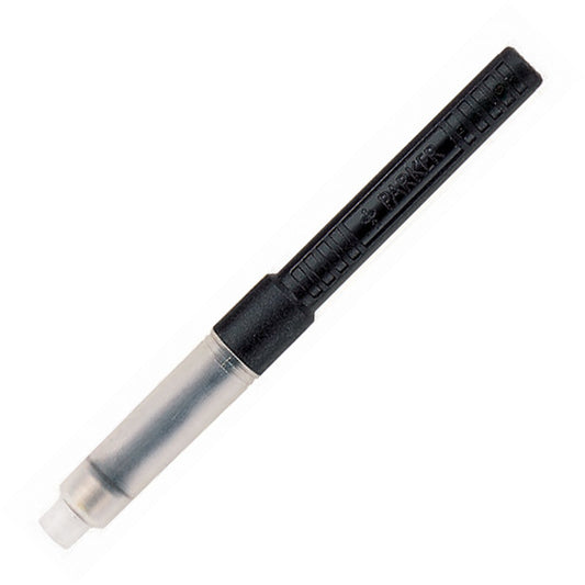 PARKER Standard Piston Fill Ink Converter (Pack of 5)