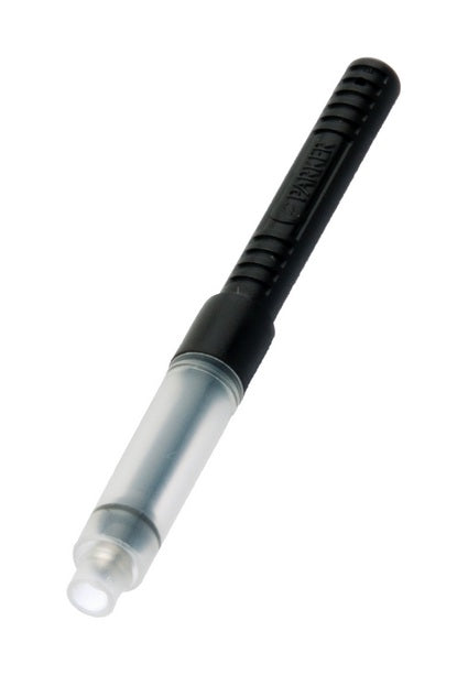 PARKER Standard Piston Fill Ink Converter (Pack of 5)