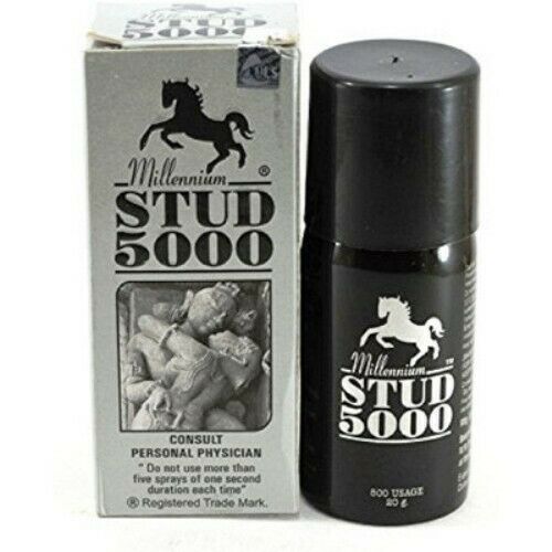 Stud Spray (Pack of 4)