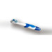 Oral-B Cross Action battery Powered Anti Bacterial Electric Toothbrush